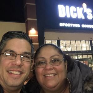 Meet your Posher, Edward